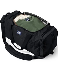 Lands' End Medium All Purpose Travel Duffle Bag