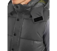 Hunter Men's Chiswell Puffer Vest