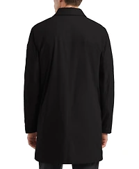 Hunter Men's Castle Cloak Jacket