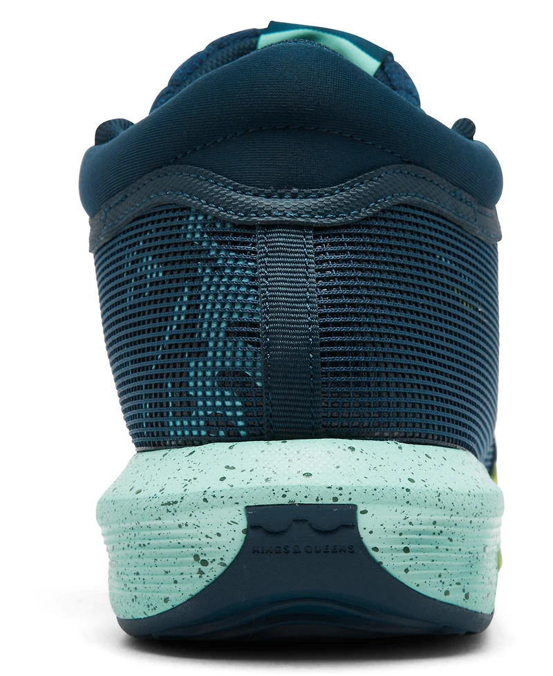Nike Men's LeBron Witness 8 Basketball Sneakers from Finish Line