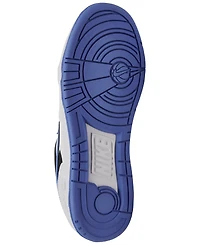 Nike Big Kid's Full Force Low Casual Sneakers from Finish Line