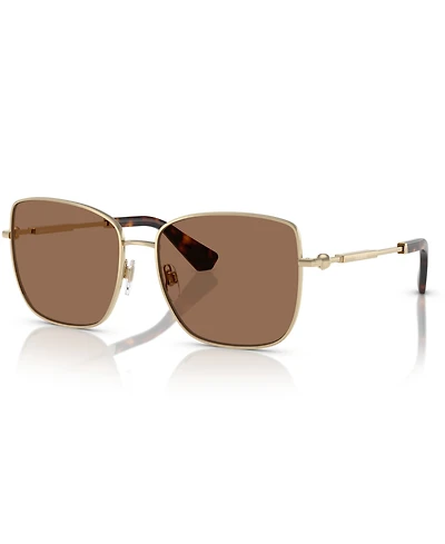 Burberry Women's Sunglasses BE3158