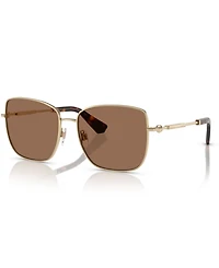 Burberry Women's Sunglasses BE3158
