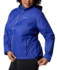 Columbia Plus Size Switchback Iv Jacket