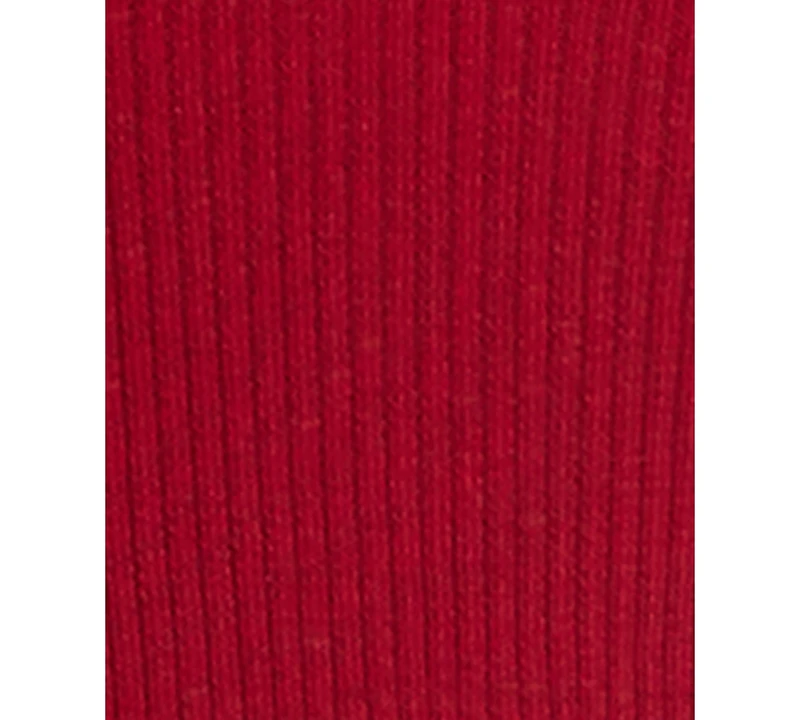Bcx Juniors' Scarf Fit & Flare Sweater Dress