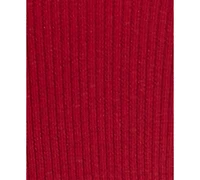Bcx Juniors' Scarf Fit & Flare Sweater Dress