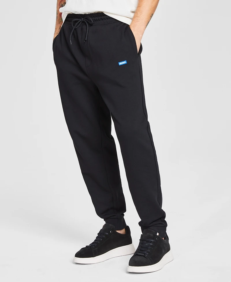 Hugo Boss Men's Napin French Terry Jogger Pants