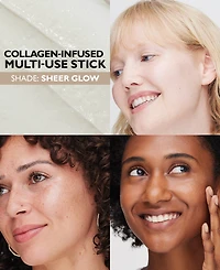 Peter Thomas Roth Instant FIRMx Collagen Bounce Stick, 0.56 oz.