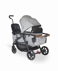Larktale crossover V2 Convertible Stroller/Wagon