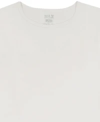 Max & Olivia Big Girls 2-Piece Top and Matching Pant Set