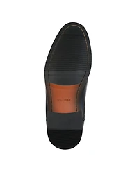 Tommy Hilfiger Men's Berton Low Shaft Chelsea Boots