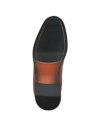 Tommy Hilfiger Men's Berton Low Shaft Chelsea Boots