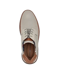 Tommy Hilfiger Men's Vasel Casualized Hybrid Oxfords