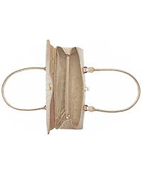 Brahmin Dayan Melbourne Satchel
