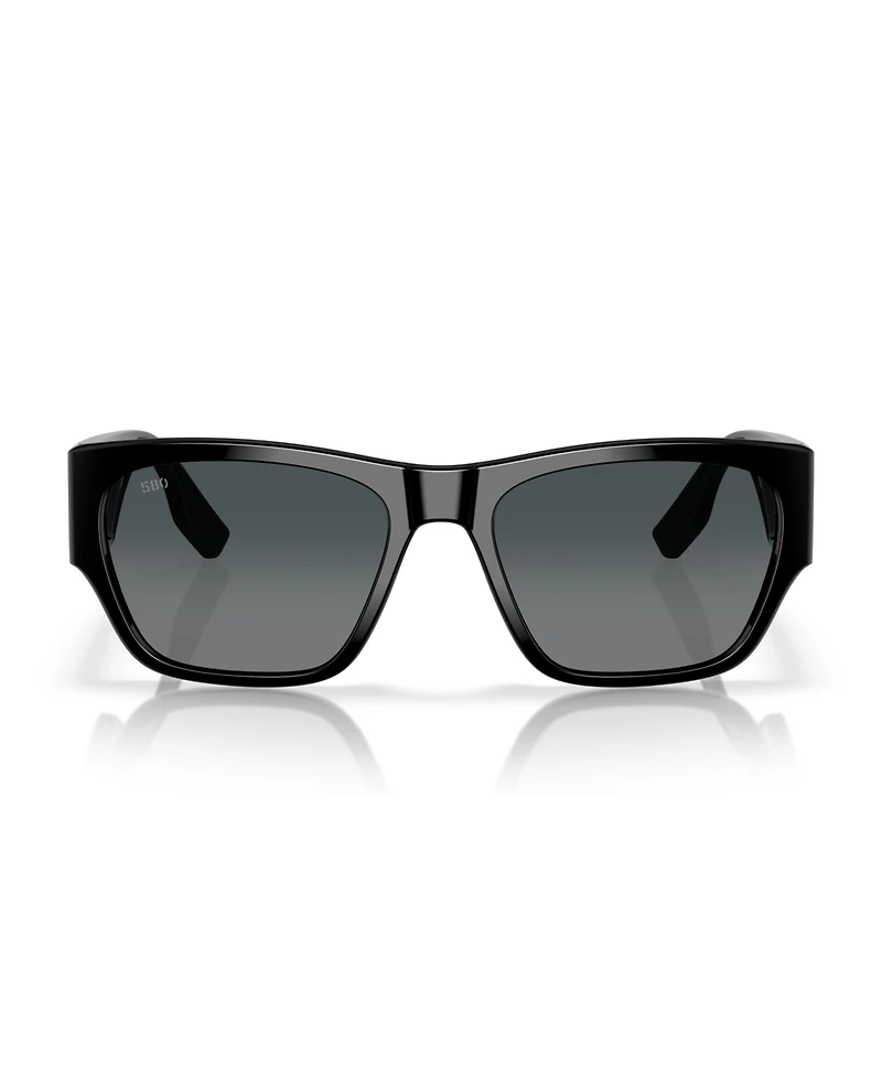 Costa Del Mar Men's Polarized Sunglasses, Suenos 6S9123