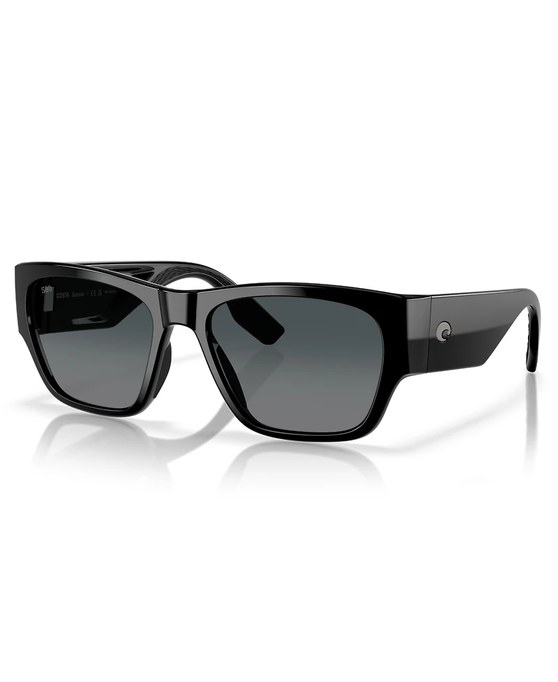 Costa Del Mar Men's Polarized Sunglasses, Suenos 6S9123