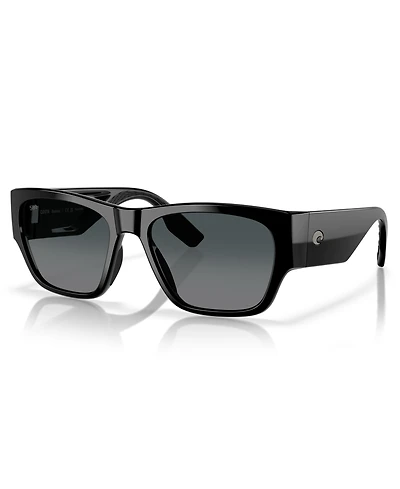 Costa Del Mar Men's Polarized Sunglasses, Suenos 6S9123