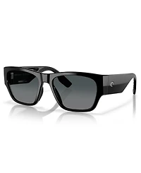Costa Del Mar Men's Polarized Sunglasses, Suenos 6S9123