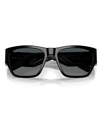 Costa Del Mar Men's Polarized Sunglasses, Suenos 6S9123