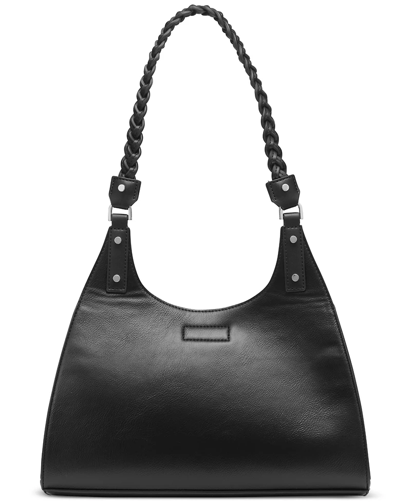 Calvin Klein Shelly Satchel