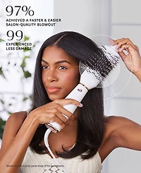 T3 AireBrush One-Step Smoothing and Volumizing Hair Dryer Brush