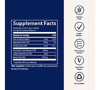 Trace Minerals Liquid Ionic Iron Dietary Supplement| Supports Cognitive Function, Energy Production, and Optimal Immune System Maintenance | 1.9 Ounce