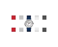 Speidel Original Scrub Watch With Replacement Band Set