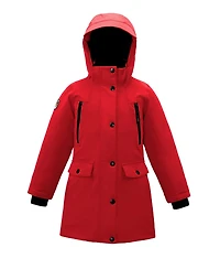 Triple F.a.t. Goose Big Girls Isberg Waterproof Down Jacket