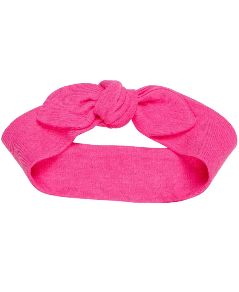 Baby Shark Girls Pinkfong Snap Romper and Headband