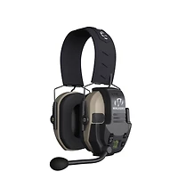 Walkers Razor Walkie Talkie Attachment Flat Dark Earth