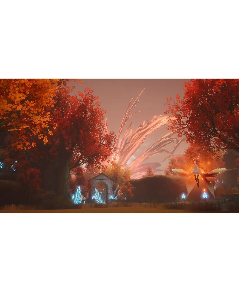 Square Enix Haevestella