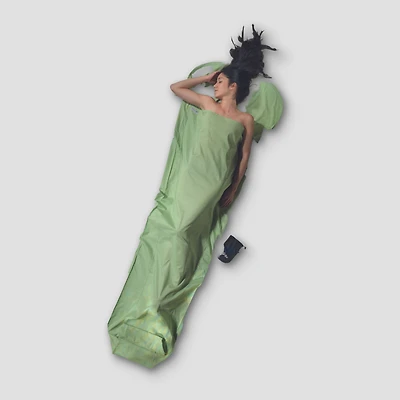 Cocoon - Premium - Insect Shield TravelSheet - Silk