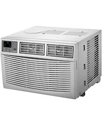 Impecca 14,000 Btu Window Air Conditioners with Remote control and Wifi