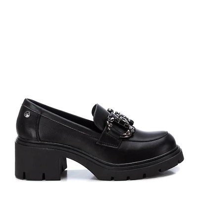 Women's Heeled Loafers By Xti