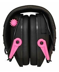 Walkers Razor Slim Electronic (Black/Pink)