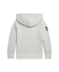 Polo Ralph Lauren Toddler and Little Boys Yankees Hoodie