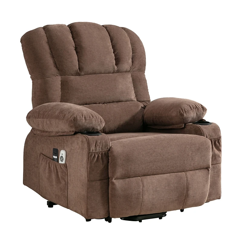 Mondawe Power Lift Recliner Chair
