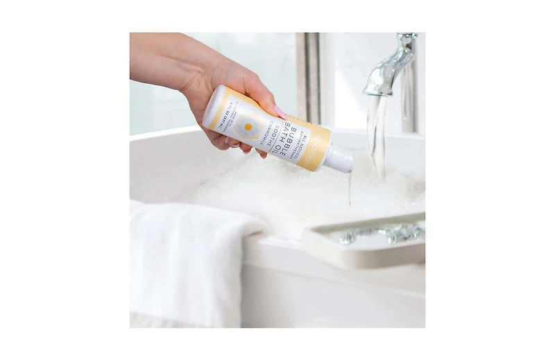 Sparoom Soothe Bath Bundle
