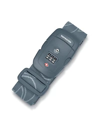 Samsonite 3-Dial Luggage Strap