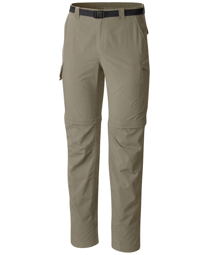 Columbia Men's Silver Ridge Convertible Pants
