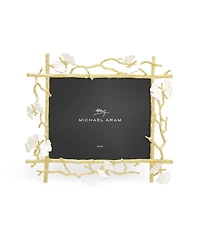 Michael Aram Butterfly Ginkgo Gold Frame, 8" x 10"