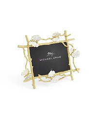Michael Aram Butterfly Ginkgo Gold Frame, 5" x 7"