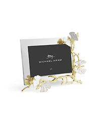 Michael Aram Butterfly Ginkgo Gold Reflective Frame