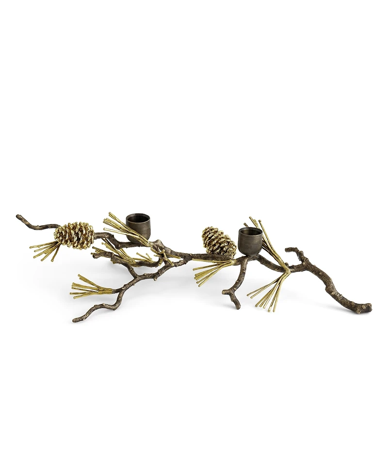 Michael Aram Pinecone Tabletop Sculpture