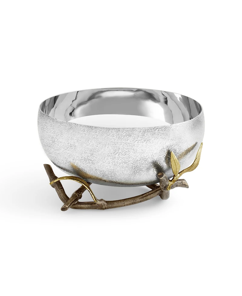 Michael Aram Zen Garden Bowl