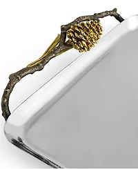 Michael Aram Pinecone Small Tray