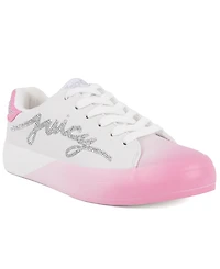 Juicy Couture Women's Auerlie Embellished Sneakers