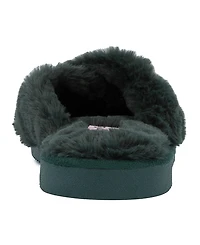 Juicy Couture Women's Jovie Open Toe Slippers