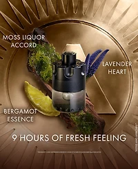 Azzaro Men's 3-Pc. The Most Wanted Eau de Toilette Intense Gift Set