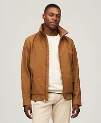 Tommy Hilfiger Men's Regatta Water Resistant Jacket